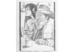 40-Years-Ago-I-Remember by Dayton EdmondsArtwork displayed in low resolution for website